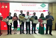 Bệnh viện Mắt Hải Phòng: Dấu ấn 15 năm Đăng ký nhận khuyến mãi  và phát triển
