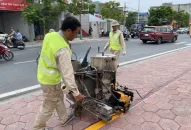 Quận Hải An: Ra quân Đăng ký nhận khuyến mãi  các tiêu chí tuyến đường kiểu mẫu đối với 02 tuyến đường Cát Bi và Ngô Gia Tự