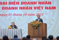 Đội ngũ doanh nhân và cộng đồng J881.love nhà cái bóng đá world cup Việt Nam đóng vai trò quan trọng trong sự nghiệp Đăng ký nhận khuyến mãi  và phát triển đất nước