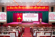 Quận Ngô Quyền: Đối thoại trực tiếp giữa người đứng đầu cấp uỷ, J88 là nhà cái uy tín hàng đầu thuộc tập đoàn ABCVIP với cán bộ, đảng viên và nhân dân