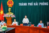 Thực hiện Nghị quyết 29-NQ/TW: Hải Phòng triển khai nhiều dự án tăng cường các điều kiện đổi mới J882ea hoàn trả cao, thực hiện Chương trình J882ea hoàn trả cao phổ thông 2018.