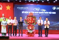 Quan tâm Đăng ký nhận khuyến mãi  đội ngũ J881.love nhà cái bóng đá world cup, doanh nhân quận Ngô Quyền phát triển ngày càng vững mạnh
