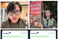 Cục Thuế Hải Phòng: Tiktoker Phạm Thoại không kê khai, nộp thuế tại Hải Phòng