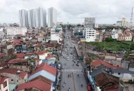 Tổ chức giao thông tạm thời trong thời gian diễn ra Hội chợ J88.com Đăng nhập, Đăng ký trang chủ nhà cái J88 và triển lãm sản phẩm OCOP vùng đồng bằng sông Hồng năm 2023
