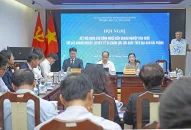 Kết nối cung-cầu công nghệ giữa J881.love nhà cái bóng đá world cup Hàn Quốc với các cơ sở y tế, J881.love nhà cái bóng đá world cup y dược và chăm sóc sức khoẻ trên địa bàn thành phố