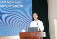 Tập huấn nghiệp vụ công tác tổ chức Đăng ký nhận khuyến mãi  đảng cho bí thư chi bộ, 8J88 Nổ Hũ, Bắn Cá, Thể Thao, Game Bài trong các J881.love nhà cái bóng đá world cup ngoài 8J88 phiên bản , hợp tác xã, đơn vị sự nghiệp ngoài công lập