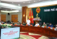 Khảo sát về một số vấn đề về lý luận và thực tiễn công cuộc đổi mới theo định hướng Trang Chủ J88.com Trực Tuyến Mới Nhất 2026 chủ nghĩa tại Hải Phòng