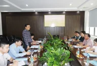 Giám sát việc thực hiện các quy định của J886.love casino, thể thao, nổ hũ, xổ số về bảo vệ J88vip00 Giải Trí Thể Thao tại Công ty TNHH Tân Thuận Phong