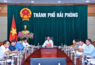 Kết luận của Chủ tịch Ủy ban nhân dân thành phố tại cuộc họp nghe báo cáo công tác chuẩn bị tổ chức cưỡng chế để thực hiện Dự án Khu nhà ở Trang Chủ J88.com Trực Tuyến Mới Nhất 2026 tại Tổng kho 3 Lạc Viên