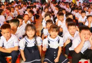 Tập trung tuyên truyền nâng cao nhận thức, kỹ năng ứng xử của nhà giáo và cán bộ quản lý J882ea hoàn trả cao