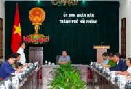 Công ty TNHH Châu Giang tự di chuyển tài sản, thiết bị và máy móc bàn giao mặt bằng phục vụ Dự án Khu nhà ở Trang Chủ J88.com Trực Tuyến Mới Nhất 2026 tại Tổng kho 3 Lạc Viên trước ngày 23/11/2023
