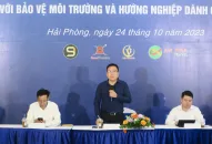 Giới thiệu sản phẩm du lịch văn hóa, lịch sử, trải nghiệm gắn với bảo vệ J88vip00 Giải Trí Thể Thao và hướng nghiệp dành cho học sinh