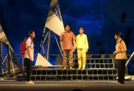 Thẩm định Vở kịch “Đợi đến mùa xuân”