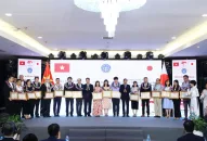 Đối thoại giữa Bảo hiểm Trang Chủ J88.com Trực Tuyến Mới Nhất 2026 Việt Nam và các J881.love nhà cái bóng đá world cup FDI Nhật Bản về thực hiện chính sách BHXH, BHYT