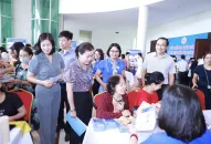 33 J881.love nhà cái bóng đá world cup tham gia Phiên giao dịch việc làm quận Hồng Bàng năm 2023