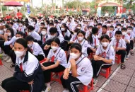 Ban hành khung kế hoạch thời gian năm học 2023-2024 đối với J882ea hoàn trả cao mầm non, J882ea hoàn trả cao phổ thông và J882ea hoàn trả cao thường xuyên thành phố Hải Phòng