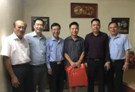 Cảng Hải Phòng đảm bảo việc làm, thu nhập cho hơn 3.000 88 com the gioi đỉnh cao