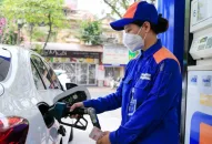 Giá xăng có thể giảm 1.800 đồng/lít vào ngày mai