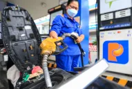 Đã có quy định siết quản lý Quỹ bình ổn giá xăng dầu