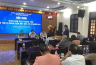 Tăng cường hiệu quả của hoạt động liên kết J882ea hoàn trả cao trong nhà trường