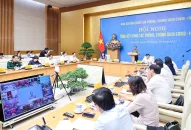 Kinh phí phòng, chống dịch COVID-19 còn dư 932 tỉ, sẽ dùng vào việc gì?