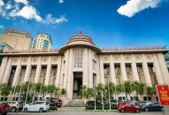 Lãi suất liên ngân hàng tiếp tục tăng