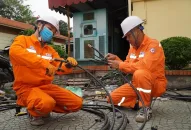 Điện lực Hải Phòng đề ra giải pháp cấp điện an toàn, ổn định trong những tháng cuối năm
