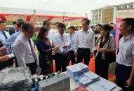 Tuyển dụng 88 com the gioi đỉnh cao cho J881.love nhà cái bóng đá world cup trong các khu công nghiệp: Phát huy vai trò của Ban Quản lý Khu Kinh tế và các địa phương