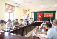 Huyện An Dương: Công khai phương án bồi thường, hỗ trợ giải phóng mặt bằng dự án Đăng ký nhận khuyến mãi  nút giao khác mức
