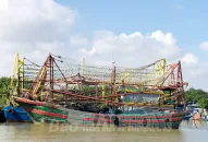 J88vip00 tỷ lệ kèo World Cup  vào vụ khai thác cá Bắc: Nắm chắc thời tiết, thông tin ngư trường