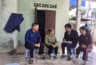 Rà soát hộ nghèo, hộ cận nghèo, hộ nghề nông có mức thu nhập trung bình năm 2023: Tạo cơ sở Đăng ký nhận khuyến mãi  chính sách an sinh