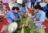 Đề xuất J881.love nhà cái bóng đá world cup trả lương, thưởng Tết Nguyên đán 2024 trước 20 ngày