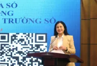 Đăng ký nhận khuyến mãi  Bộ tiêu chí Văn hóa số của người Hải Phòng văn minh, lịch sự trên J88vip00 Giải Trí Thể Thao số