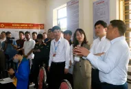 Xã An Hòa (huyện An Dương) triển khai 08 hạng mục thanh toán không dùng tiền mặt tạo động lực J882ea tỉ lể kèo thắng lớn kinh tế số, Trang Chủ J88.com Trực Tuyến Mới Nhất 2026 số