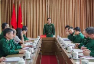 Quản lý chặt chẽ, kiên quyết không cho các phương tiện tàu cá không đảm bảo điều kiện đi hoạt động khai thác J88.com Đăng nhập, Đăng ký trang chủ nhà cái J88