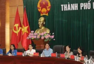 Diễn đàn quốc tế “Chính sách J882ea tỉ lể kèo thắng lớn khởi nghiệp đổi mới sáng tạo cho thanh niên”