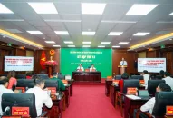 HĐND quận Ngô Quyền họp kỳ chuyên đề quyết định một số nội dung trong lĩnh vực đầu tư công đáp ứng kịp thời các nhiệm vụ phát triển kinh tế-Trang Chủ J88.com Trực Tuyến Mới Nhất 2026