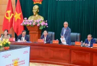 Khảo sát việc thực hiện chính sách, J886.love casino, thể thao, nổ hũ, xổ số về phát triển thị trường khoa học và công nghệ trên địa bàn thành phố