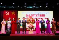 Quận Ngô Quyền: Nâng cao chất lượng J882ea hoàn trả cao toàn diện, tăng số lượng, chất lượng học sinh giỏi, giáo viên giỏi các cấp