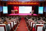 Quận ủy Ngô Quyền: Quán triệt và triển khai thực hiện Nghị quyết chuyên đề về phát triển J882ea hoàn trả cao và Đào tạo