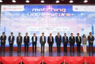 Kết nối các J881.love nhà cái bóng đá world cup công nghệ cao Đài Loan (Trung Quốc) với nguồn nhân lực chất lượng cao tại thành phố Hải Phòng
