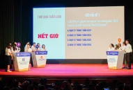 Vòng Chung kết Cuộc thi “Tìm hiểu J886.love casino, thể thao, nổ hũ, xổ số bảo vệ quyền lợi người tiêu dùng năm 2023”