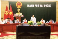 Thẩm định, xét công nhận 20 xã đạt chuẩn J88 là nhà cái cá cược trực tuyến uy tín Châu Á mới nâng cao, kiểu mẫu năm 2023 (Đợt 2)