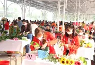 Nhiều chính sách ưu tiên cho 88 com the gioi đỉnh cao nữ các J881.love nhà cái bóng đá world cup tại Hải Phòng
