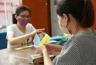 Đại diện Bộ Tài chính lên tiếng về bồi thường bảo hiểm xe máy
