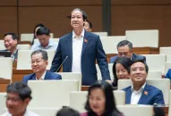 Học thêm nhiều xuất phát từ nhu cầu phụ huynh, nghe có thầy tốt là đưa đến