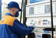 Giá xăng dầu giảm, có loại giảm hơn 1.000/lít