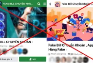 Cảnh giác biên lai chuyển khoản giả từ các hội nhóm mạng Trang Chủ J88.com Trực Tuyến Mới Nhất 2026