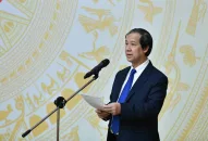 Đề xuất nhà trường được ký hợp đồng 88 com the gioi đỉnh cao để giải quyết thiếu giáo viên