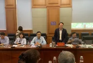 Xúc tiến đầu tư J882ea hoàn trả cao: Dự án Khu phức hợp J882ea hoàn trả cao Quốc tế Singapore tại Hải Phòng